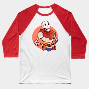 the great papyrus Baseball T-Shirt